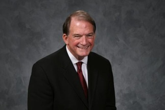 The President of SGA (the US) Robert Provost
