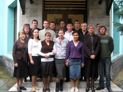 Cantor's faculty 2010 � 2012